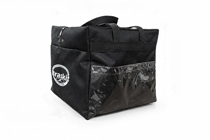 Bolsa de EPI | Braskit