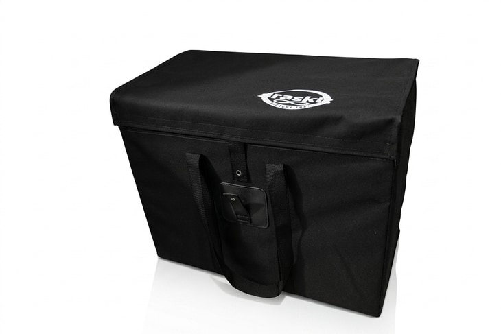 Bolsa de Lona para Kit | Braskit