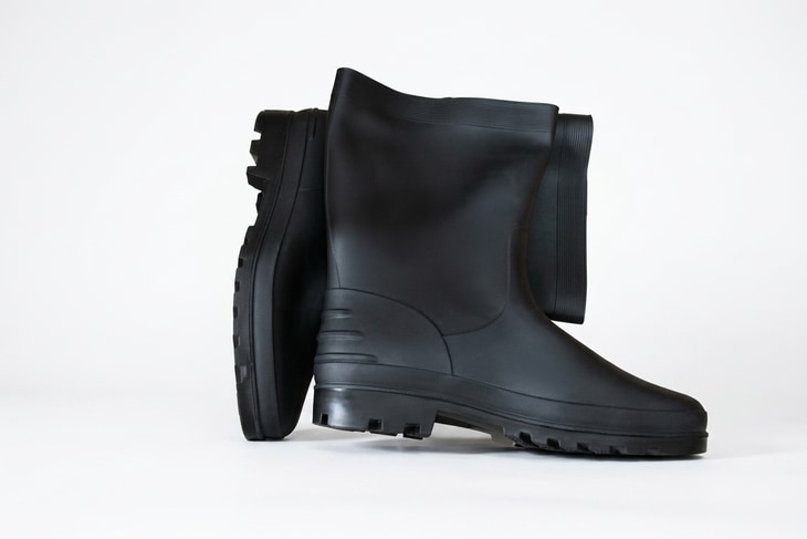 Bota de PVC | Braskit