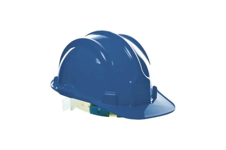 Capacete de Segurança | Braskit