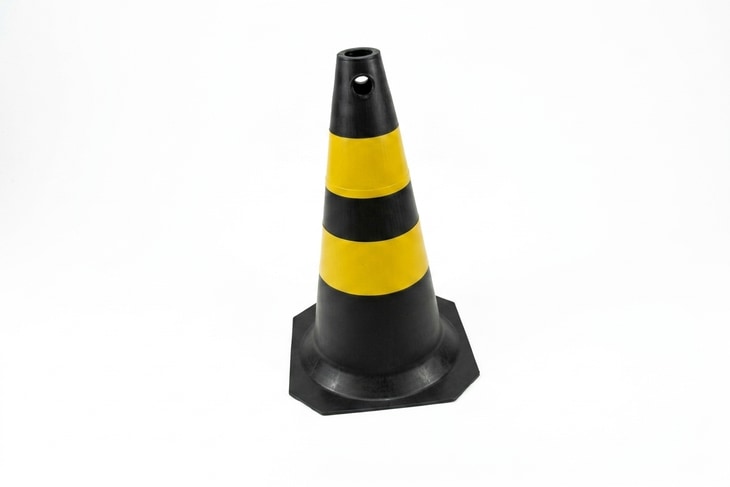 Cone Pequeno | Braskit